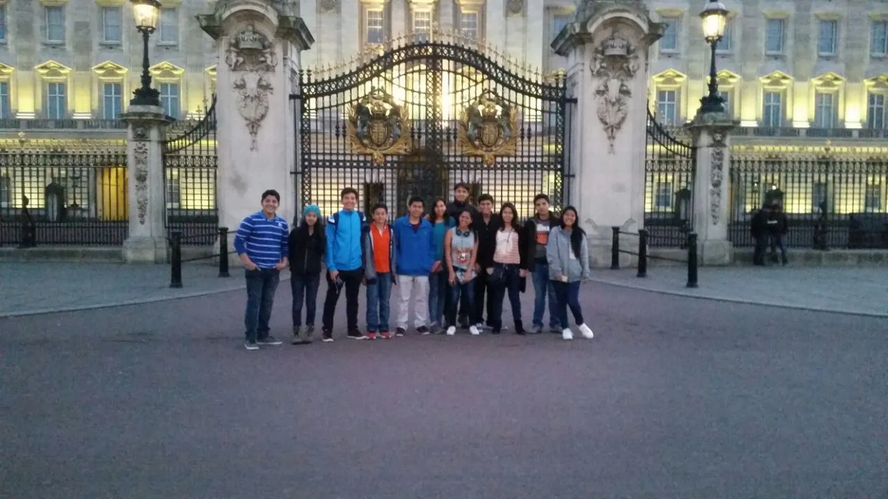 Estudiantes de la UEPAC en su programa internacional de inmersión en inglés (3)